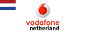 Vodafone Netherlands