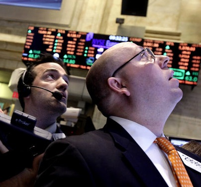 14/03/12: Dow Rises to Highest Level Since 2007