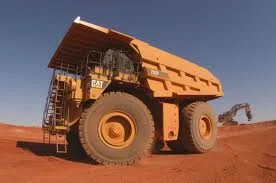 22/03/12: Mining boom to shift into overdrive
