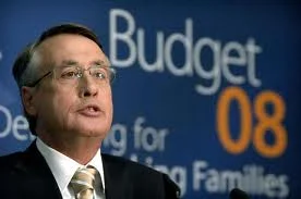 05/05/12: Federal Budget 2012