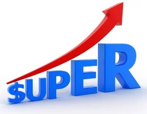 27/06/12: Super Tip #8: Government co-contribution