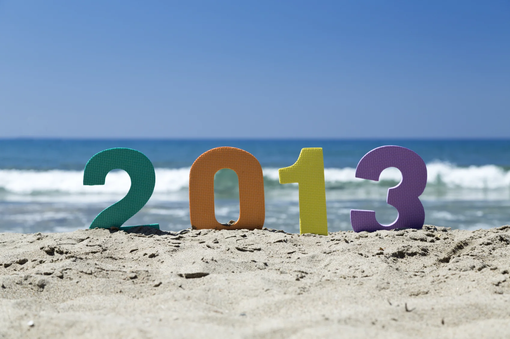18/12/12: Outlook for 2013.