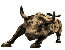 01/03/13: A new long-term bull market edging closer...