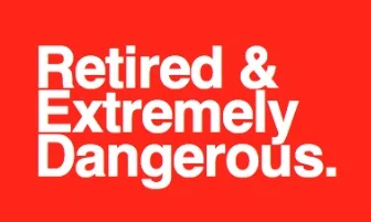 Baby Boomers See Red