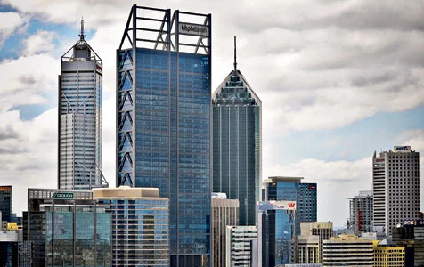 27/11/13: Perth tipped to grow fastest