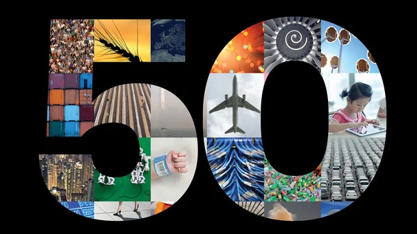 21/02/14: Fifty ideas that shaped business today