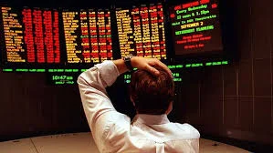 17/04/14: Are shares headed for a crash this year?