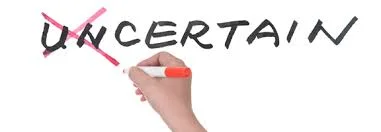 11/06/14: The Certainty Principle