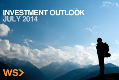 24/07/14: Investment Outlook 2014