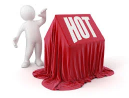 25/09/14: Australian property - a little too hot?