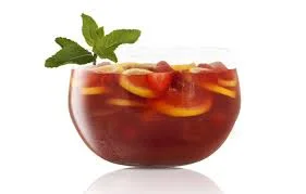 30/10/14: Punchbowl removed: The end of 'Quantitative Easing'