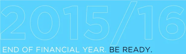 20/05/15: EOFY strategies to consider, right now...