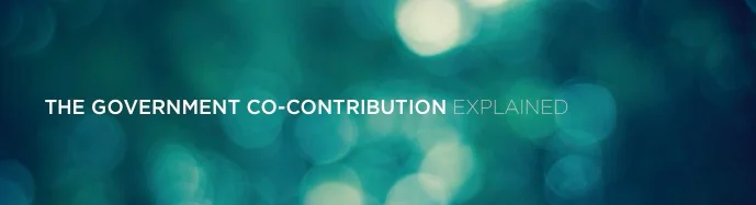 27/05/15: Super Co-contribution: Are you eligible?
