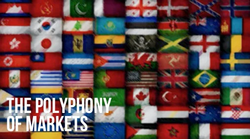 The Polyphony of Markets