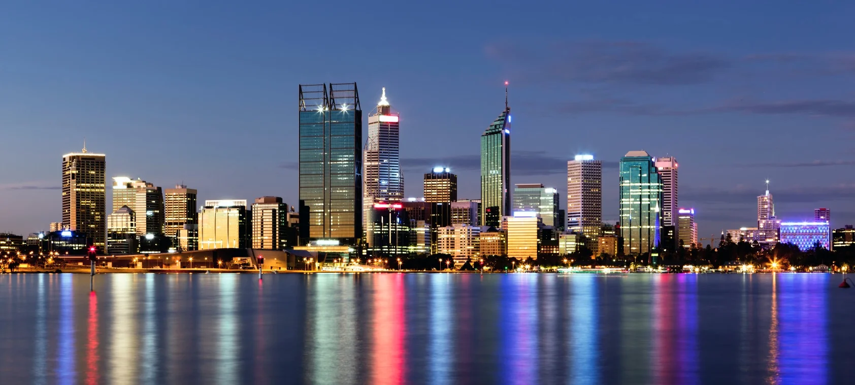 Monthly Property Prices