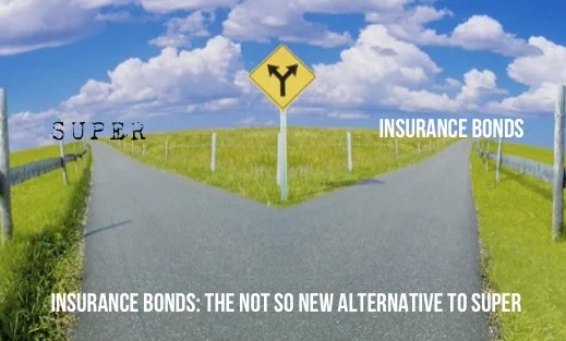Insurance Bonds. Really?