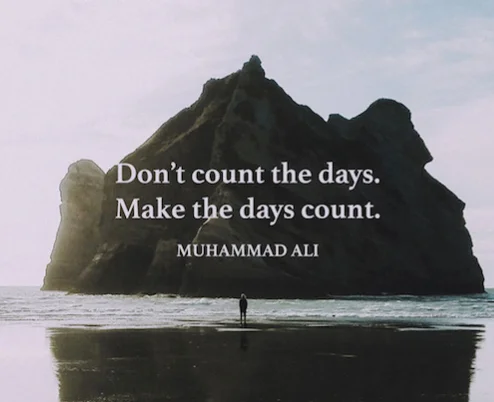 Muhammad Ali 1942-2016