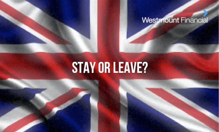UK votes to leave