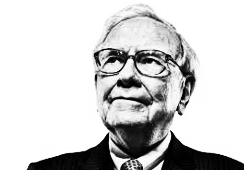 Warren Buffett: The Power of Patience