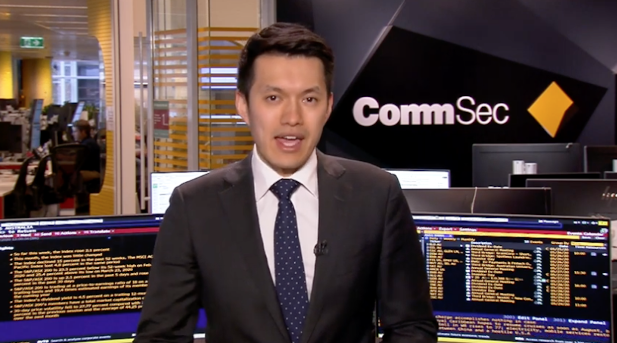 End of Week Update (Video)