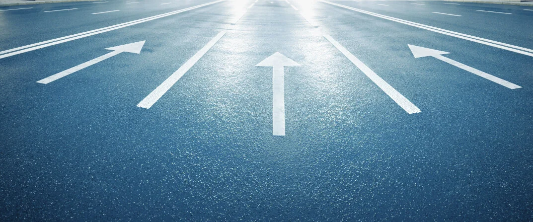 Breaking news: Australia emerges from recession...