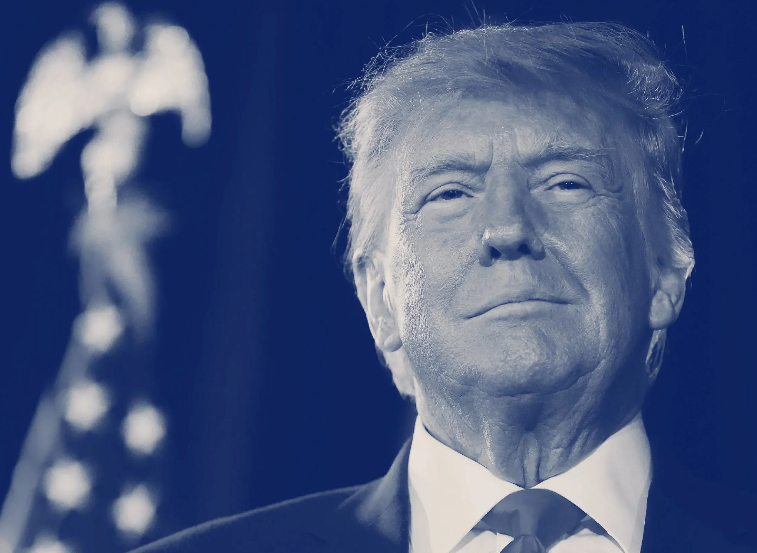 Trump's policies: The good, the bad, and the ugly...