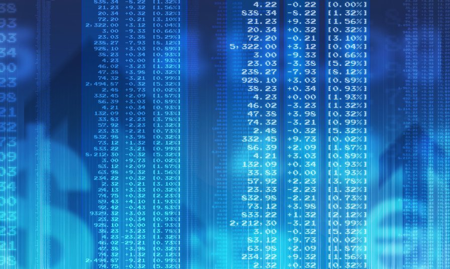 9 key charts to keep an eye on...