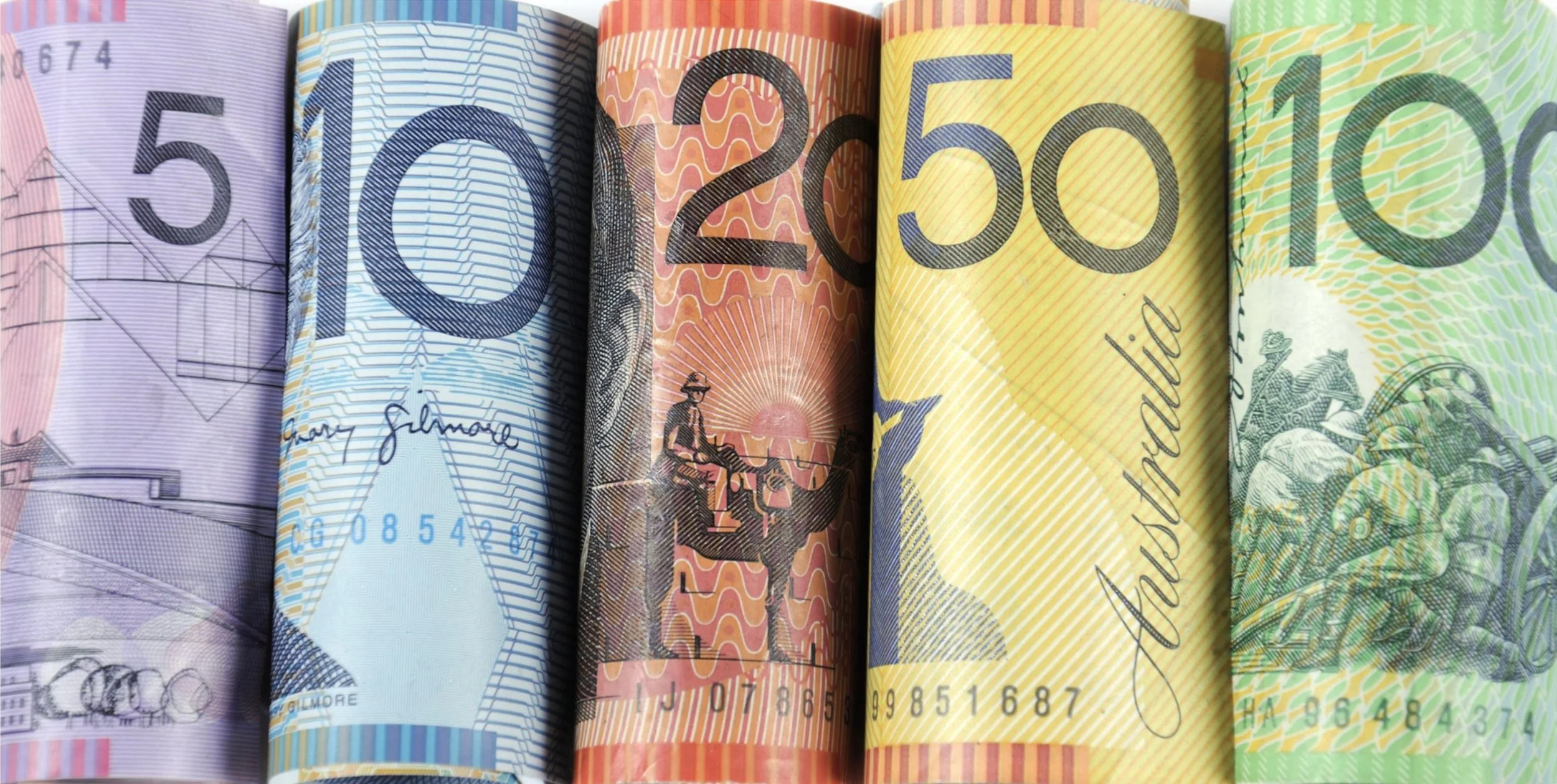 New super rates and thresholds announced...