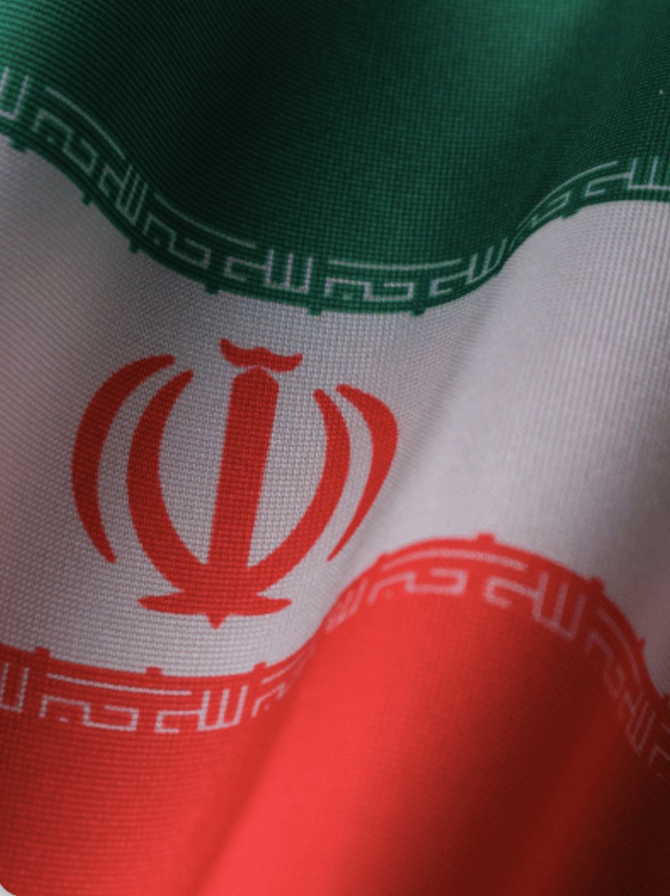 Iran, oil and the share market...