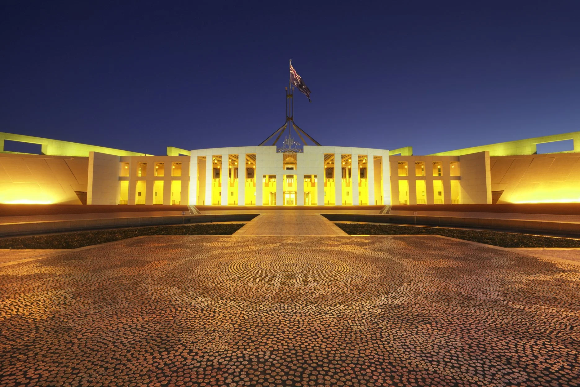 Federal Budget Wrap...