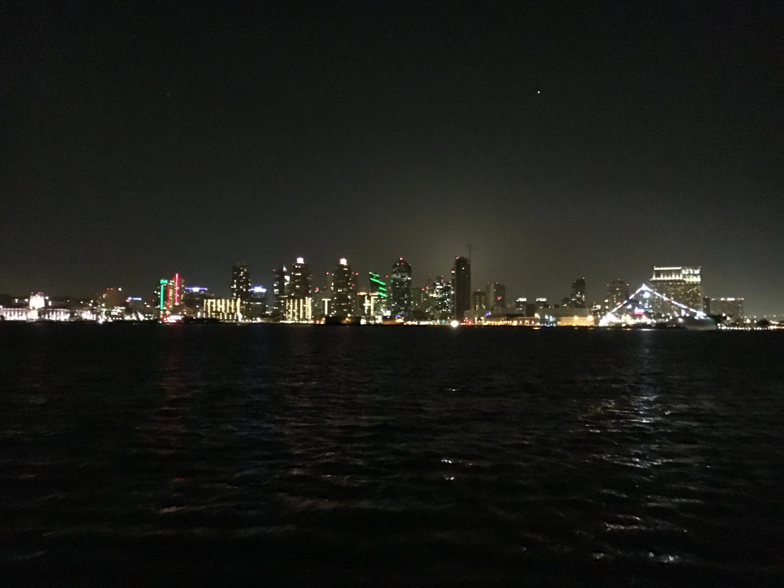 The Scrum Gathering and Hardware