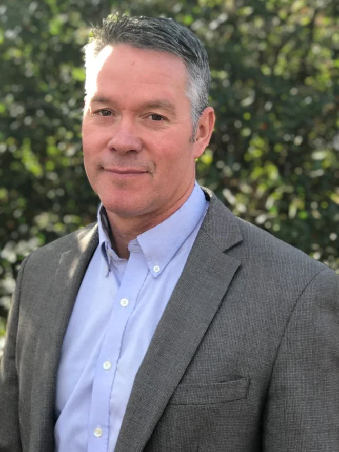 Ron Ocker joins the team!