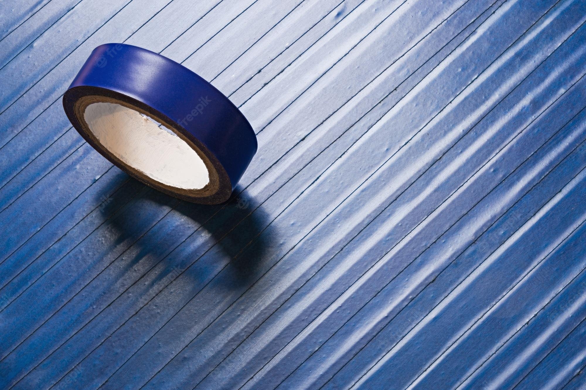 Virtual vs. In-Person Agile Training: The Tale of the Blue Tape