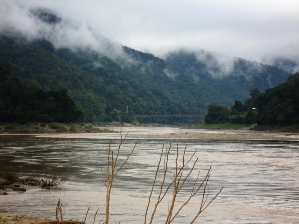 In Wan Hsala village, Shan State, local voices still to be heard