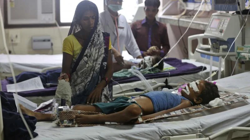 IN THE NEWS: "Don’t ‘Normalise’ Preventable Catastrophes and Disasters"