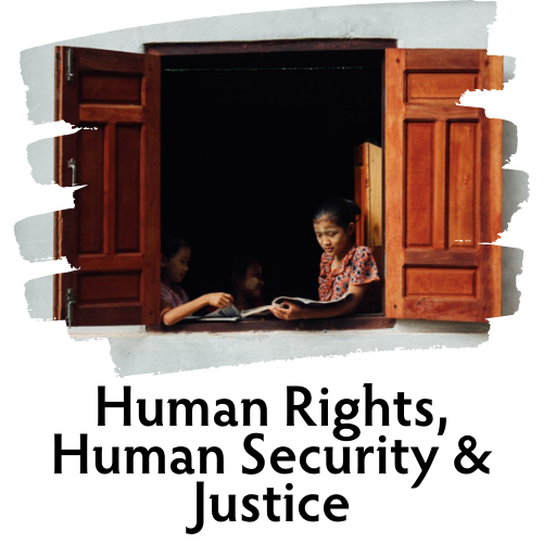 Center for Social Development Studies
