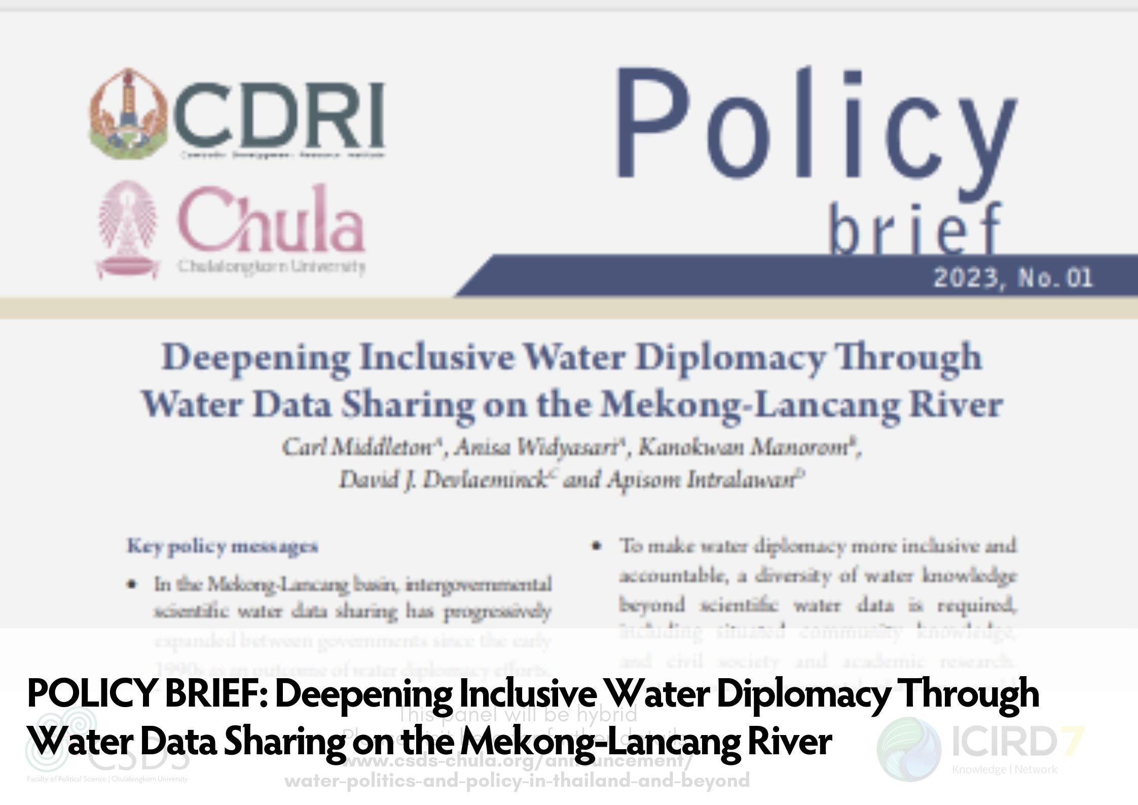 Deepening Inclusive Water Diplomacy Through Water Data Sharing on the Mekong-Lancang River.jpg