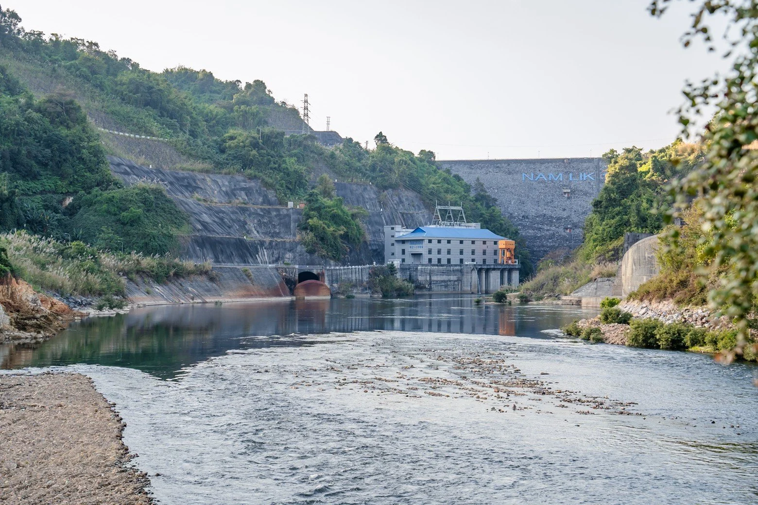 WORKSHOP: Rivers, Development, and Impact Assessment: Experience, Practice, and Future Prospects in the Mekong Basin, Vientiane, Laos (26 Jan 2026).
