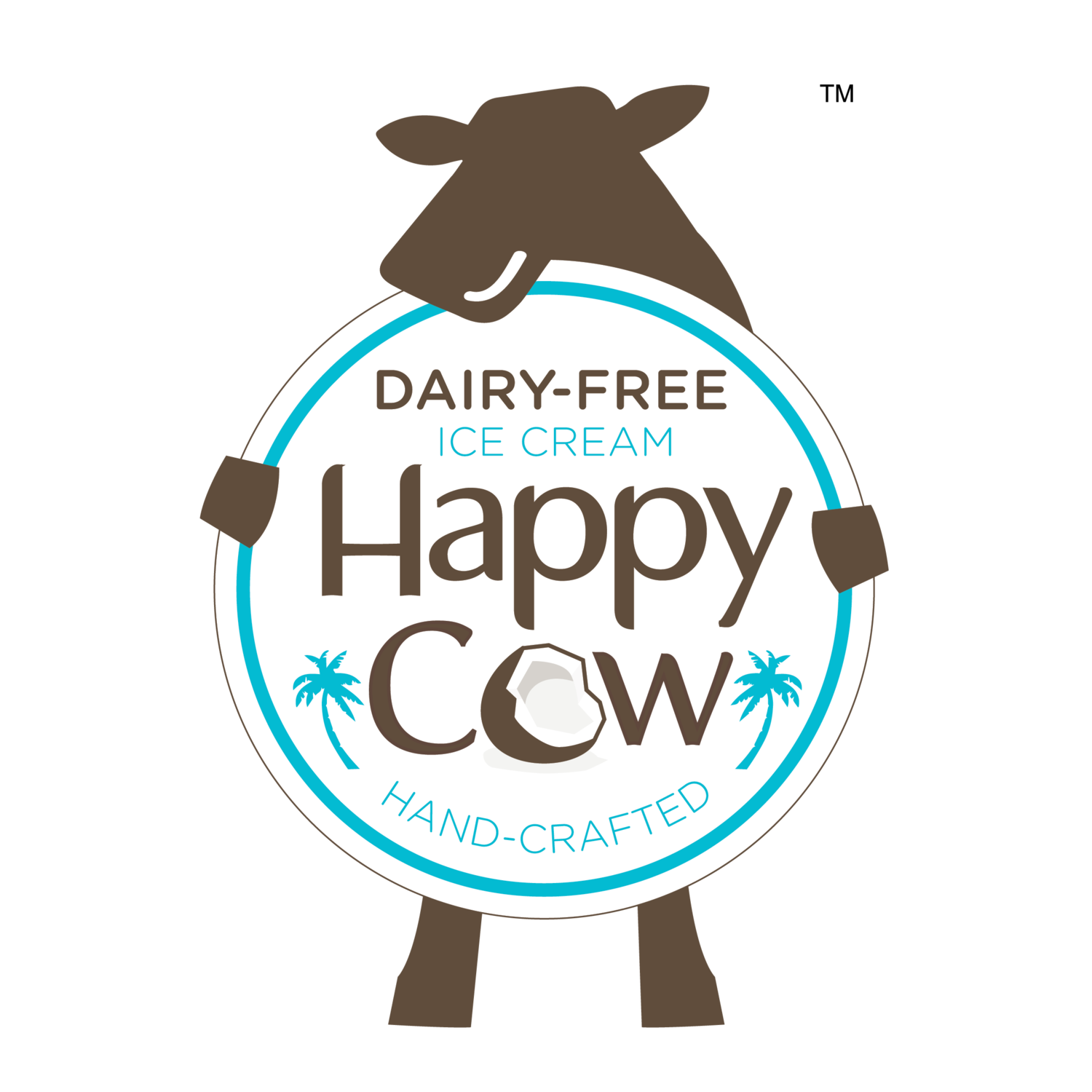 Happy Cow