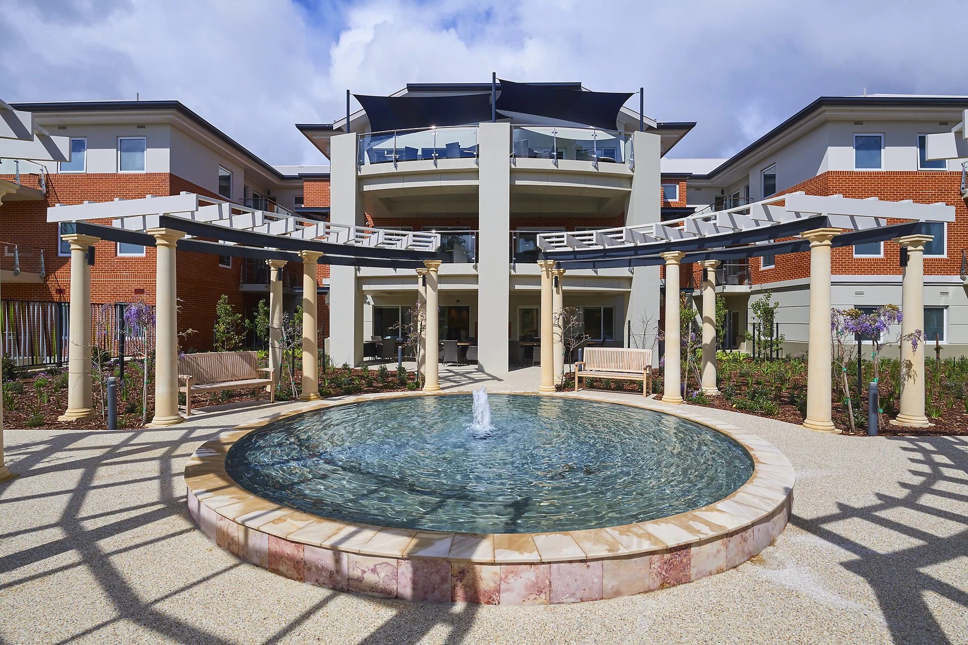 Berrington Como elevation fountain.jpg