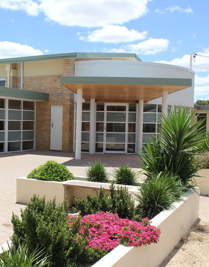 Darkan Town Hall