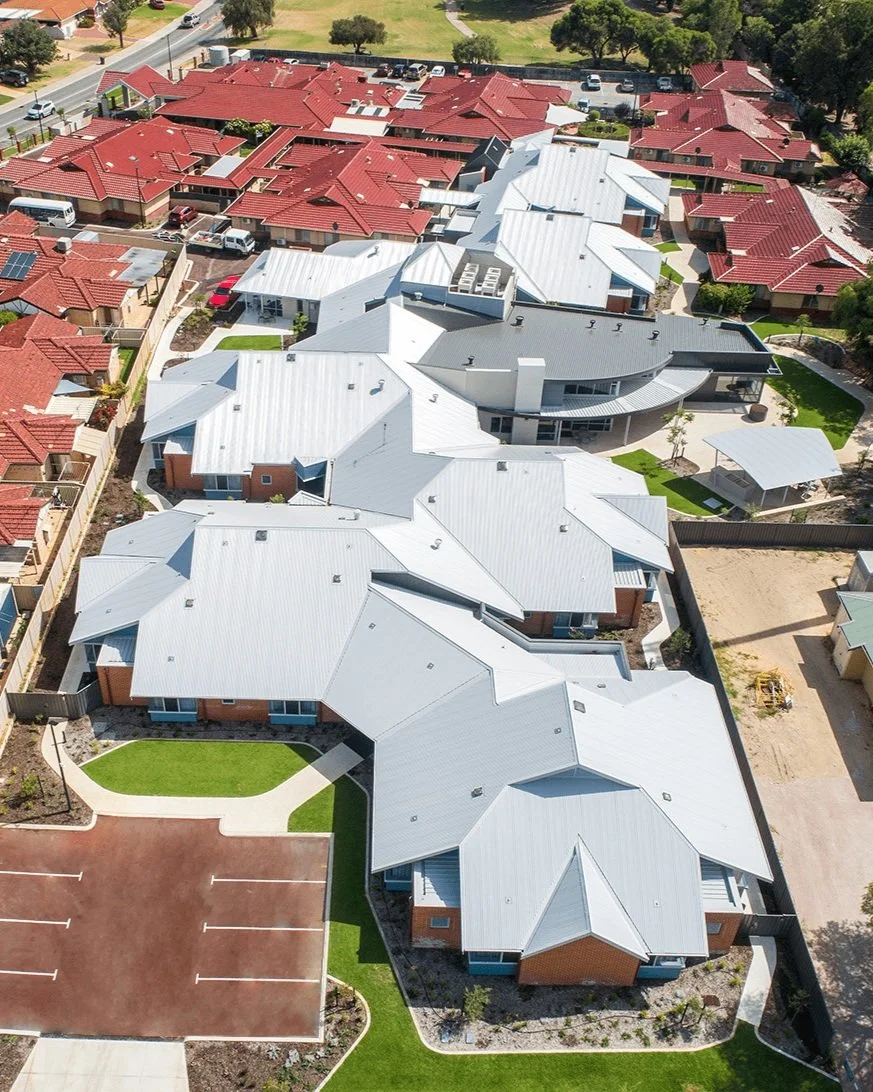 Acacia Living | Meadow Springs