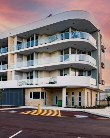 Capecare Apartments, Dunsborough