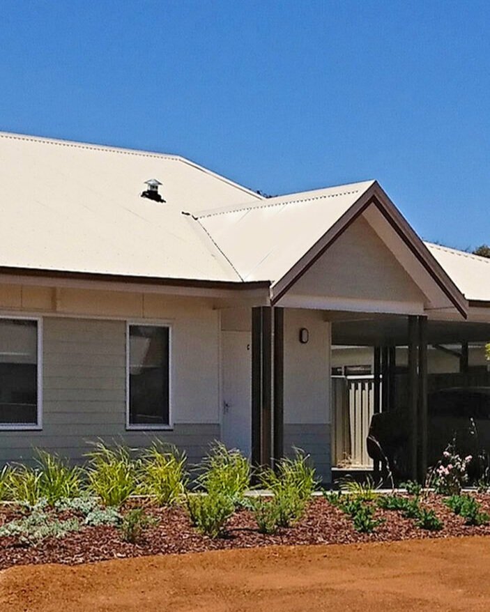 Shire of Lake Grace | Lake Grace Units