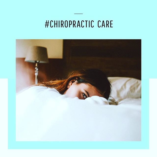 Having trouble sleeping because of back pain, neck pain or migraines? 🤦🏻&zwj;♀️
⠀⠀⠀⠀⠀⠀⠀⠀⠀
Our team of chiropractors, massage therapists and acupuncturists can help. 💆&zwj;♀️
⠀⠀⠀⠀⠀⠀⠀⠀⠀
Have any questions? We're only a call or DM away. 😊️
-
.
.
. .