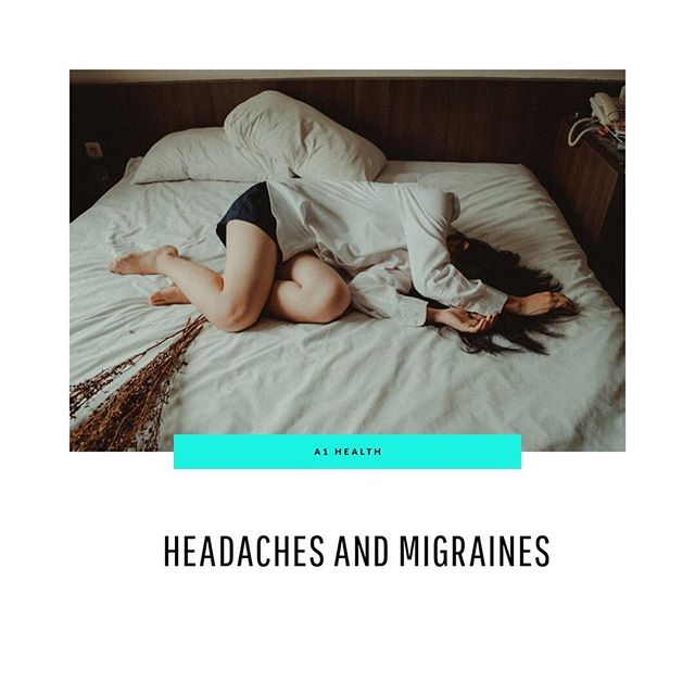 Can't function from headaches and migraines?
⠀⠀⠀⠀⠀⠀⠀⠀⠀
We see first hand how debilitating headaches and migraines can be. We also see first hand how chiropractic treatment can help. ☺️
⠀⠀⠀⠀⠀⠀⠀⠀⠀
Book an appointment online or call us - we're only a cl