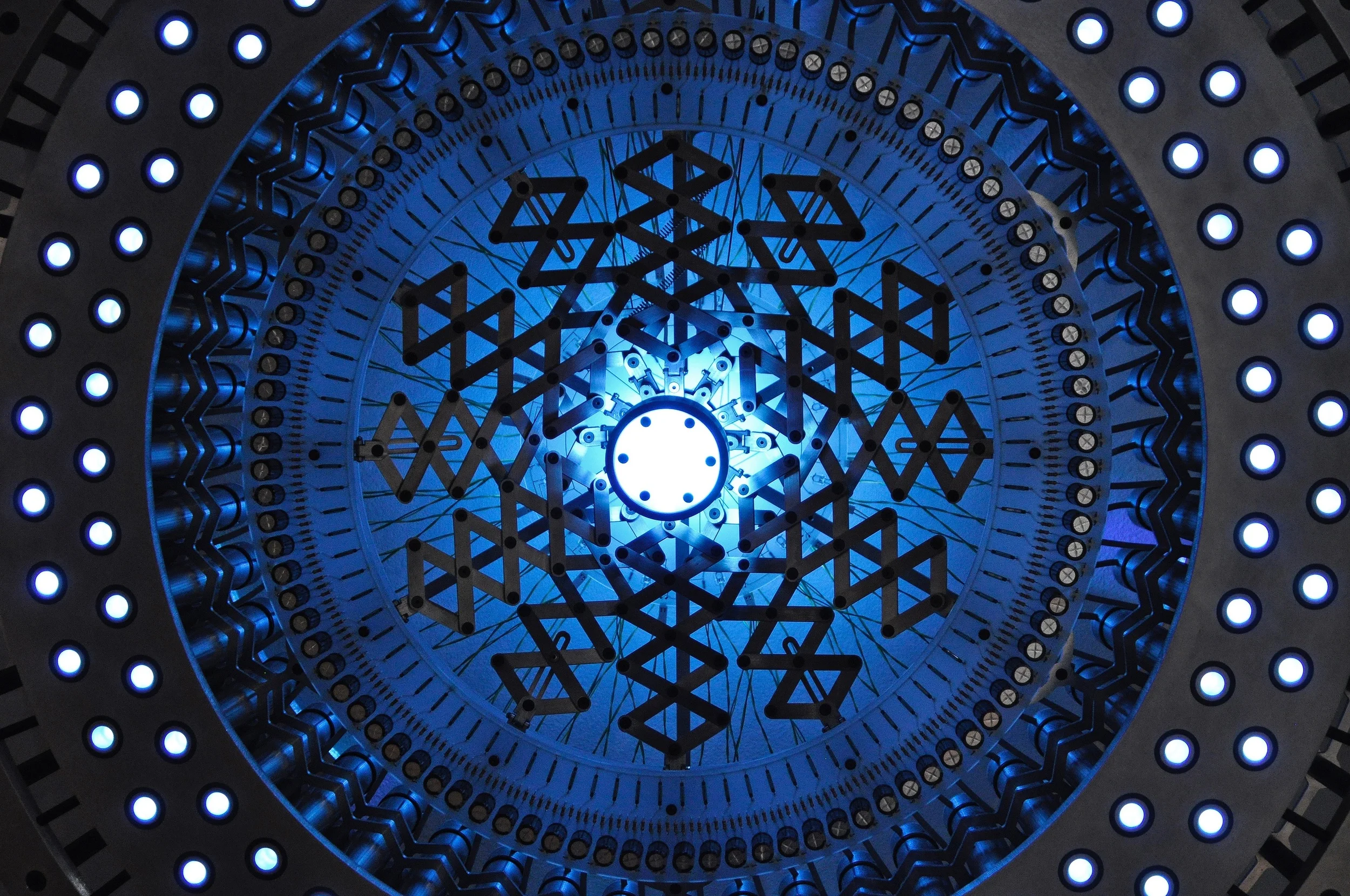 Concentricity 96