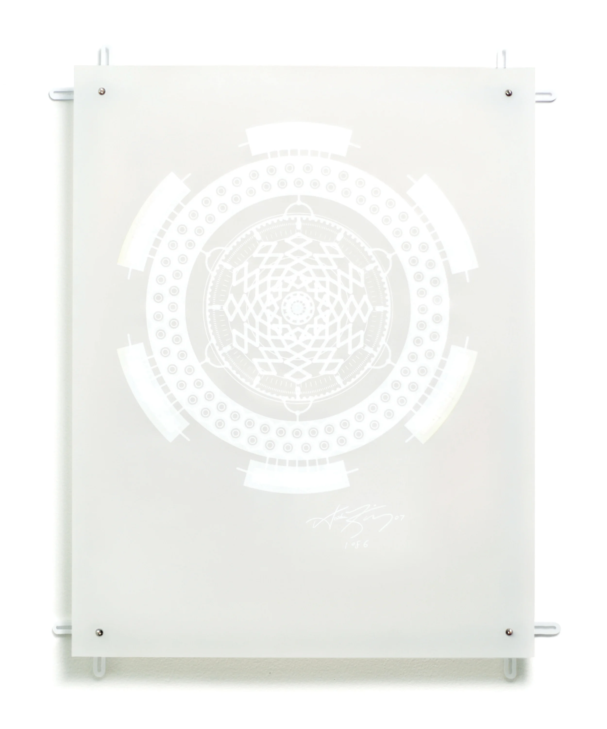 Silk Screen Prints