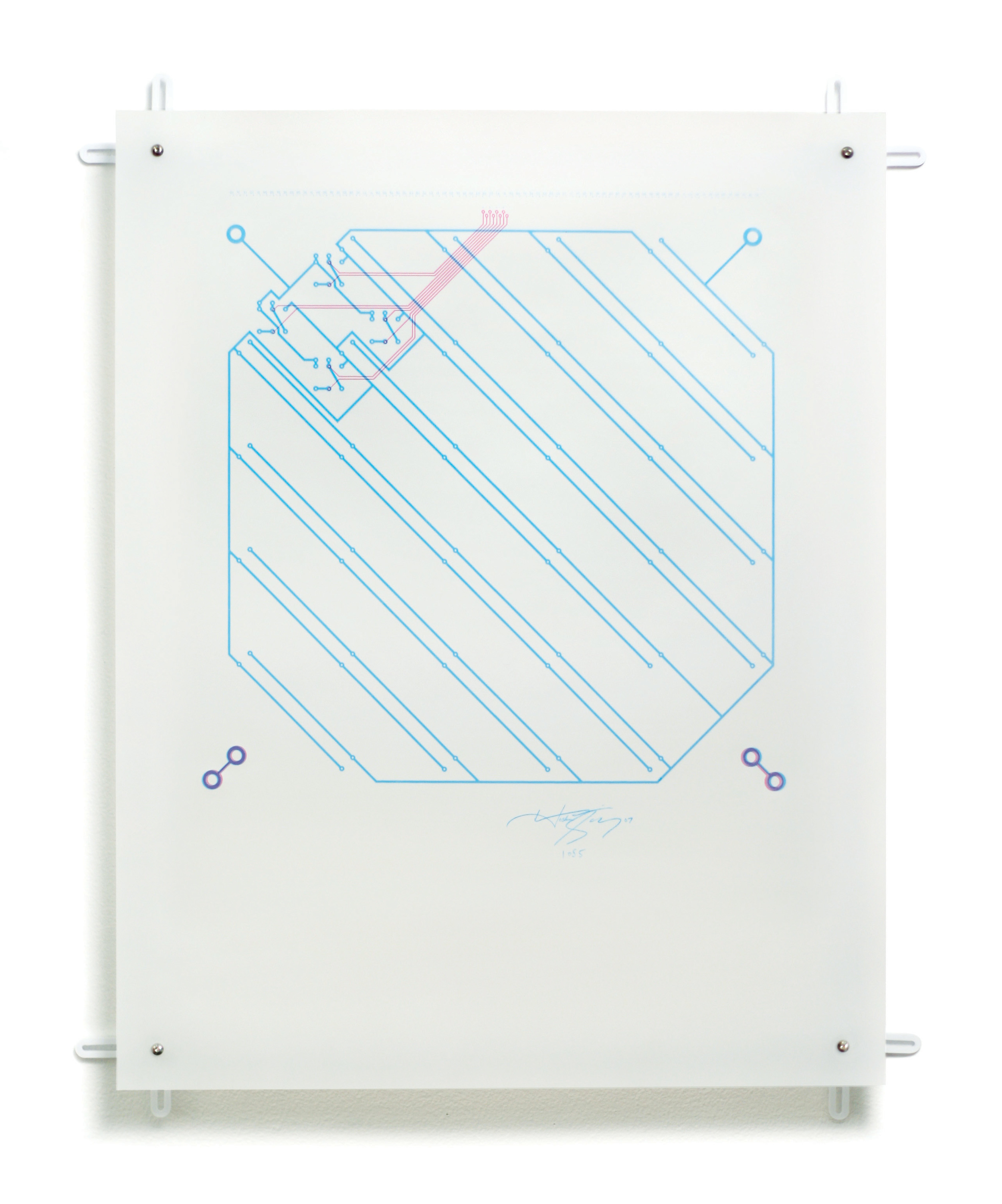 Silk Screen Prints