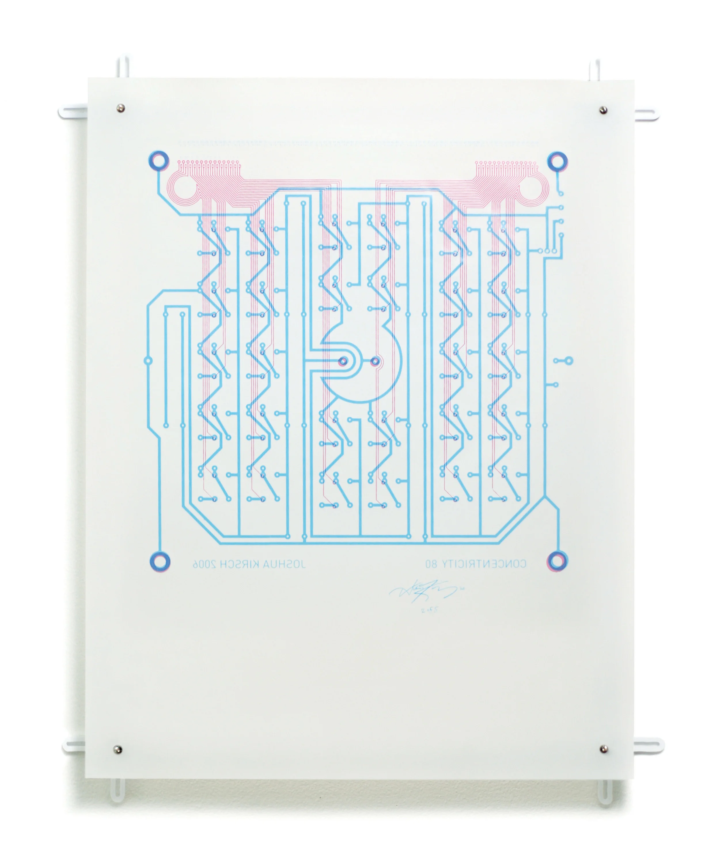 Silk Screen Prints